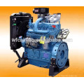 k4100zd precio de fábrica 40kw motor diesel de China